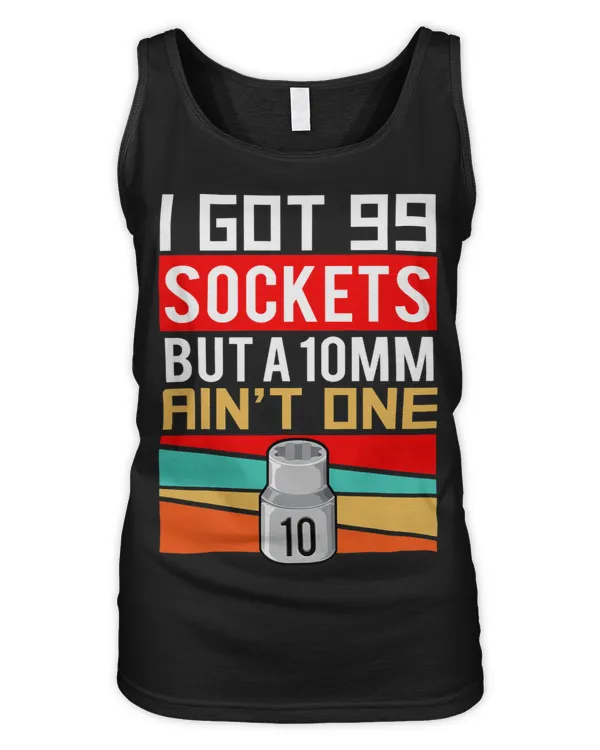 Women's Tank Top