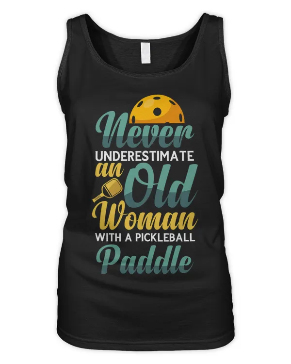 Women's Tank Top