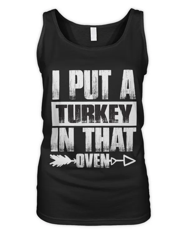 Women's Tank Top