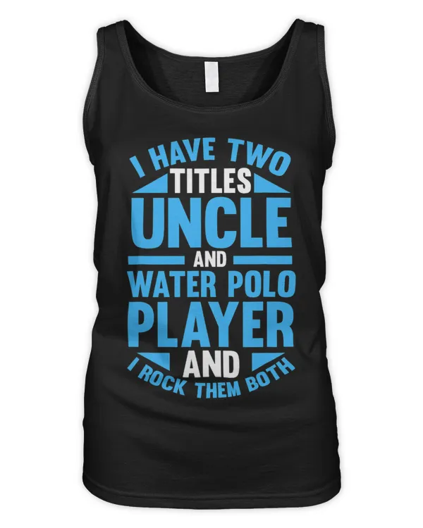Women's Tank Top