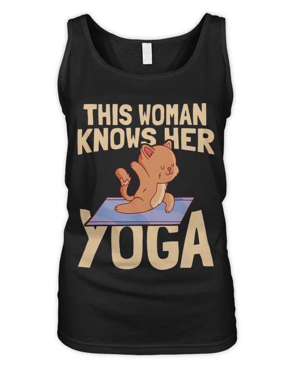 Women's Tank Top
