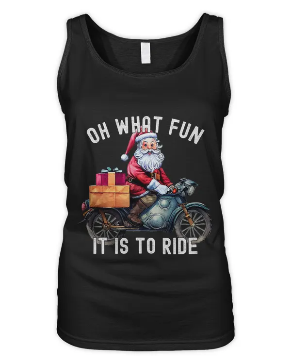 Women's Tank Top