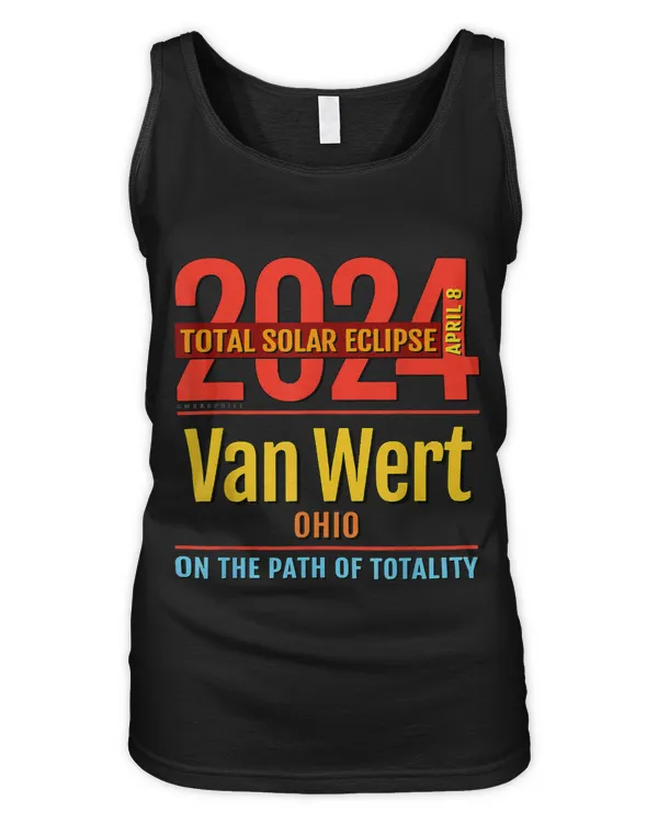 Women's Tank Top