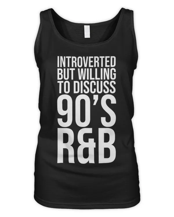 Women's Tank Top