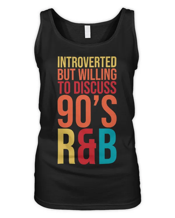 Women's Tank Top