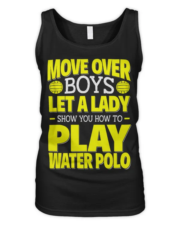 Women's Tank Top