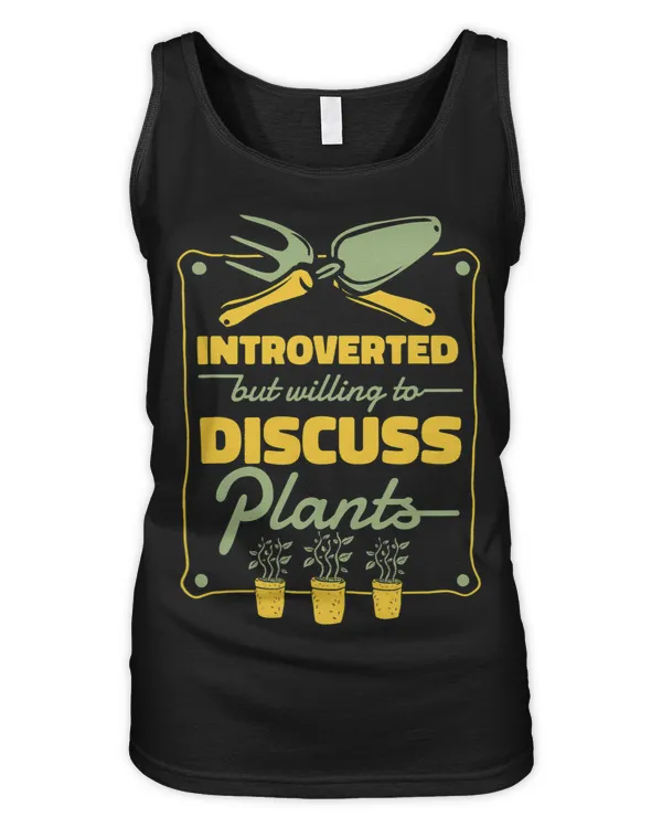 Women's Tank Top