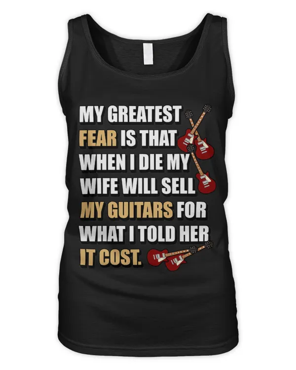 Women's Tank Top