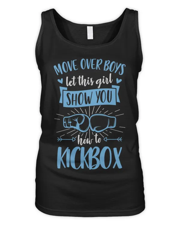 Women's Tank Top
