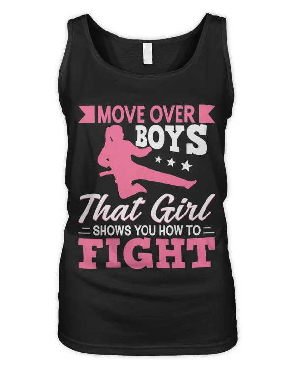 Women's Tank Top