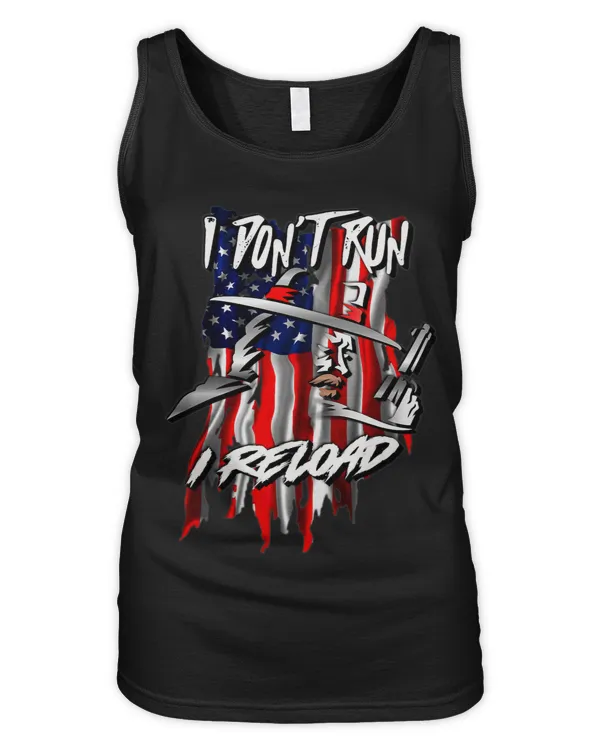Women's Tank Top