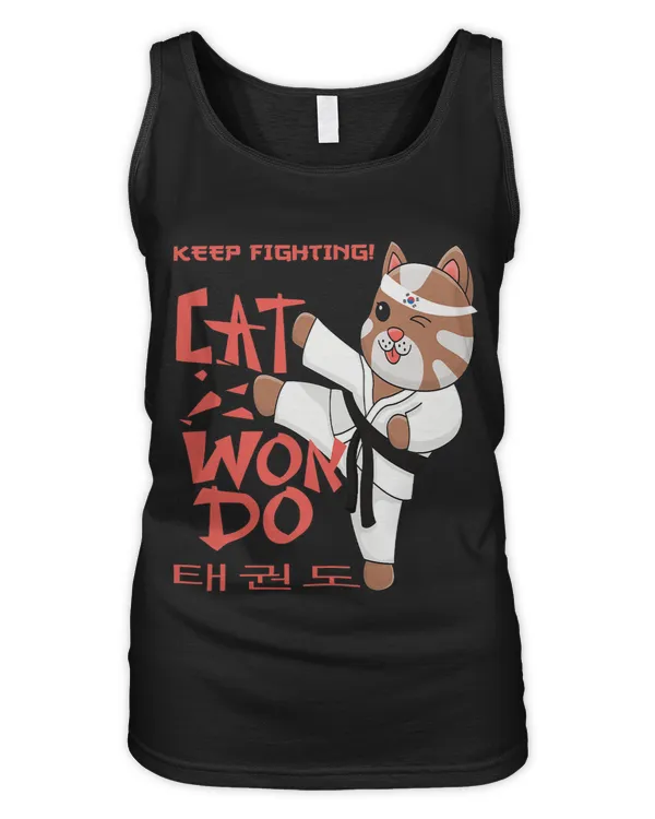 Women's Tank Top