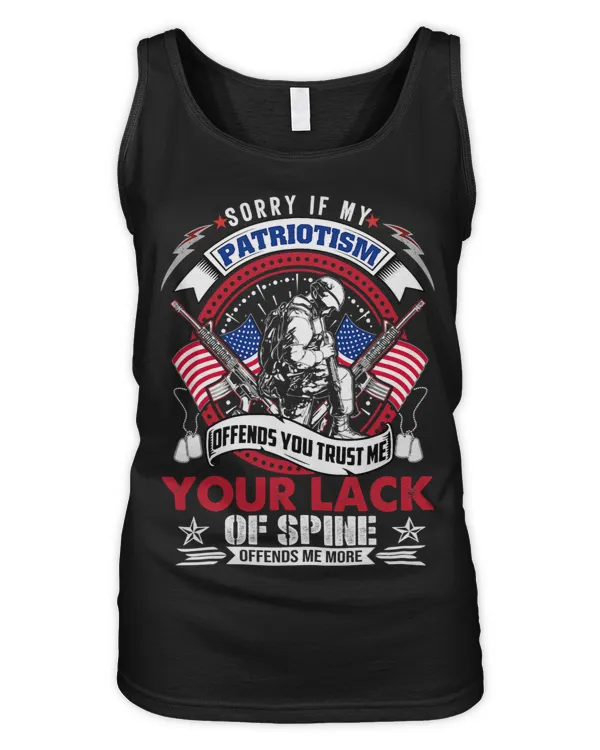 Women's Tank Top