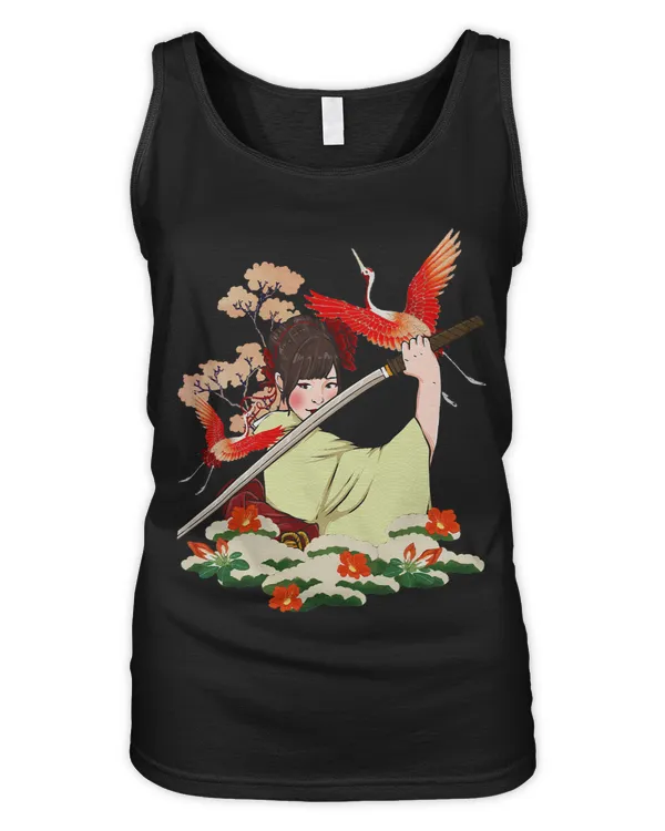 Women's Tank Top