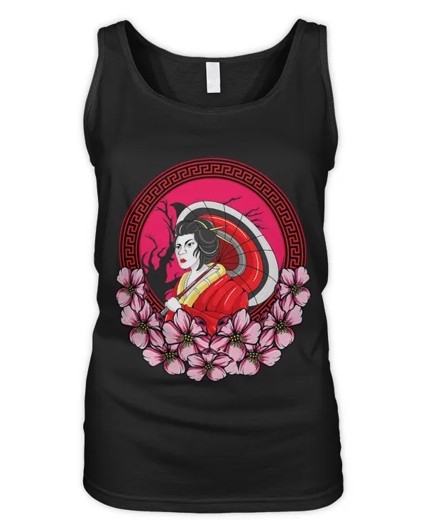 Women's Tank Top
