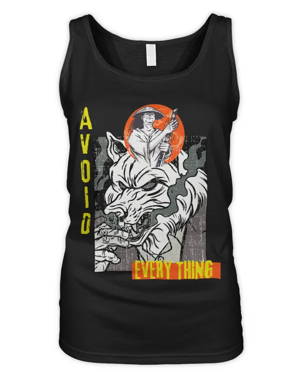 Women's Tank Top