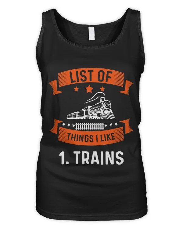 Women's Tank Top