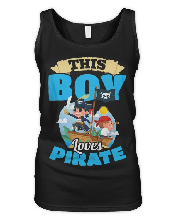 Women's Tank Top