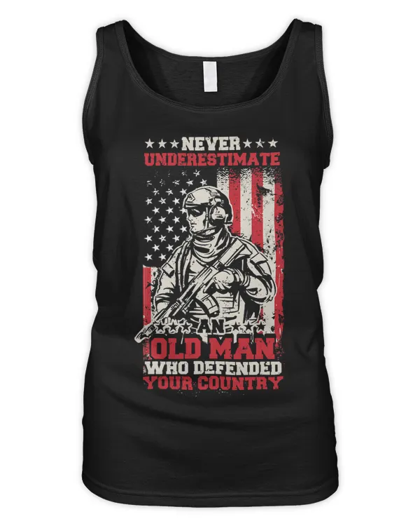 Women's Tank Top