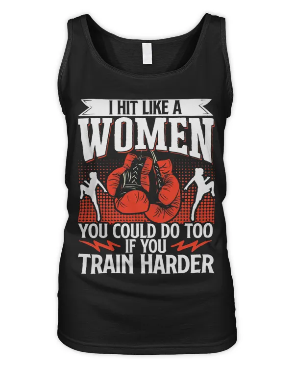 Women's Tank Top
