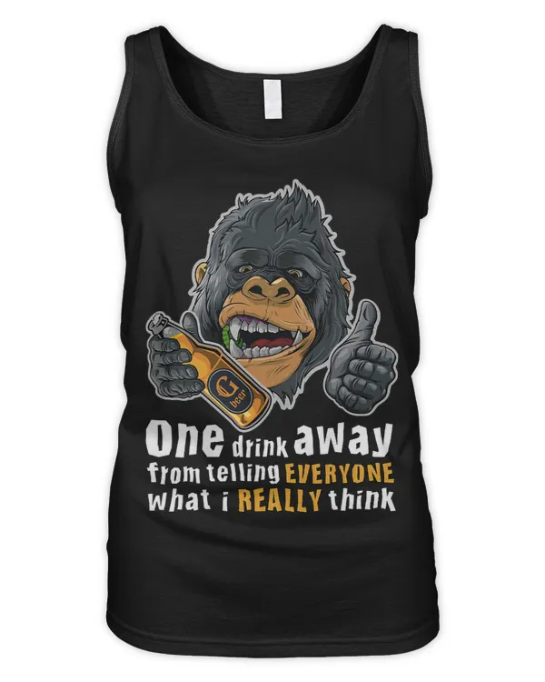 Women's Tank Top