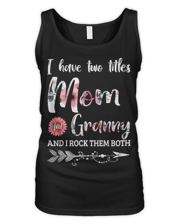 Women's Tank Top