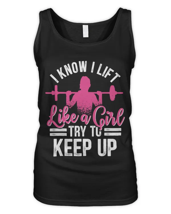 Women's Tank Top