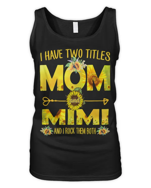 Women's Tank Top