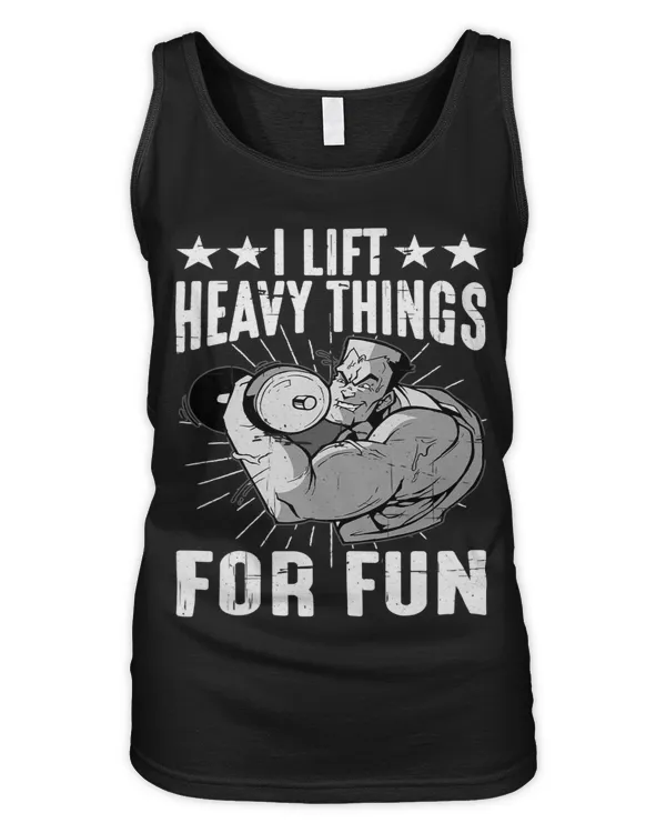Women's Tank Top