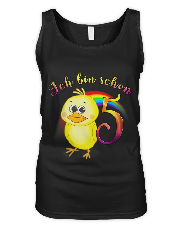Women's Tank Top