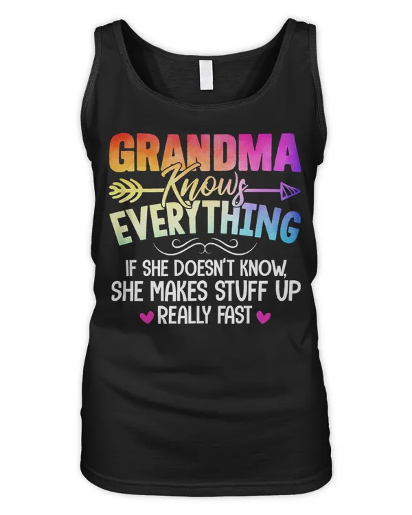 Women's Tank Top