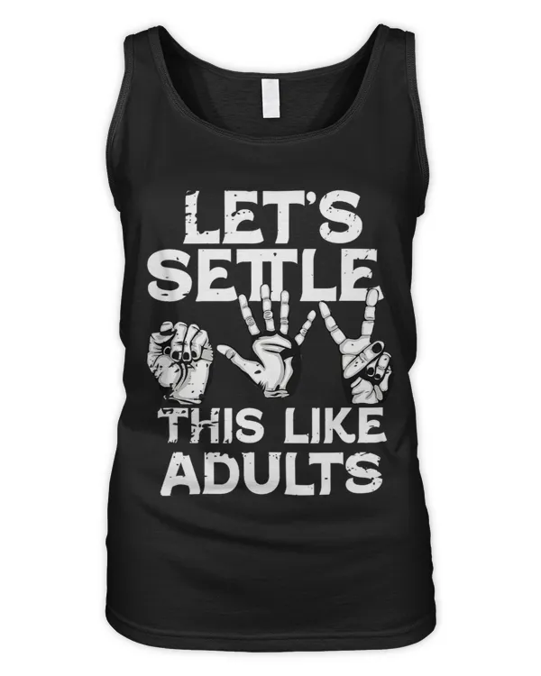 Women's Tank Top