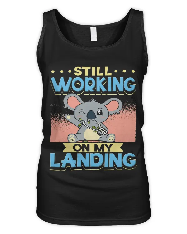 Women's Tank Top