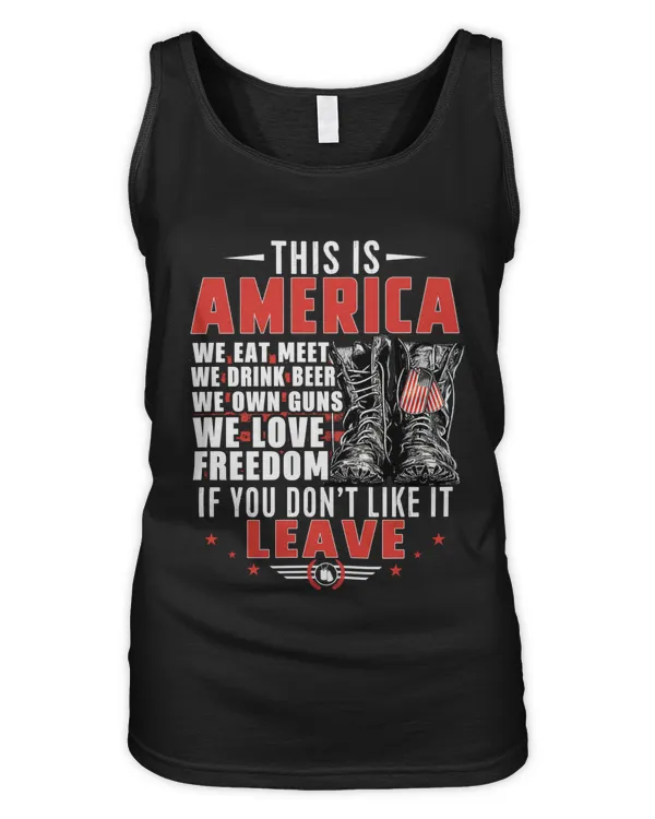 Women's Tank Top