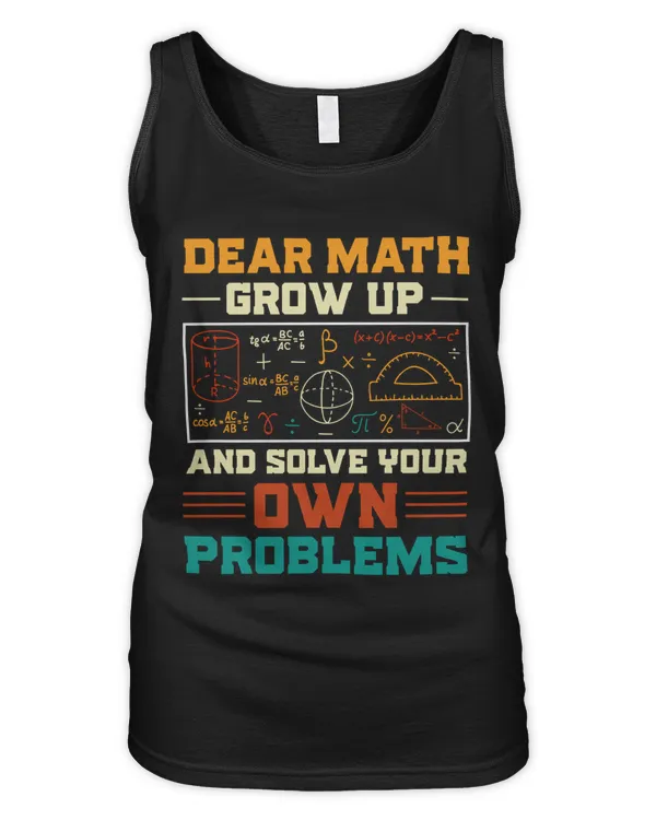Women's Tank Top