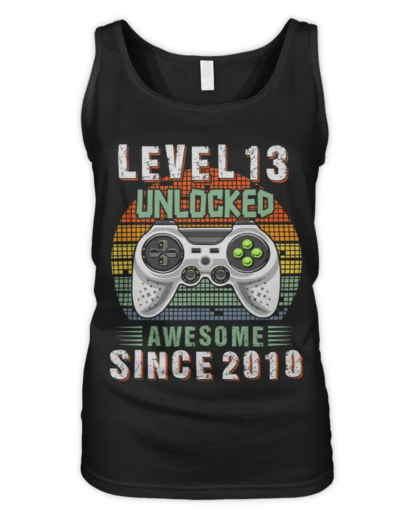 Women's Tank Top