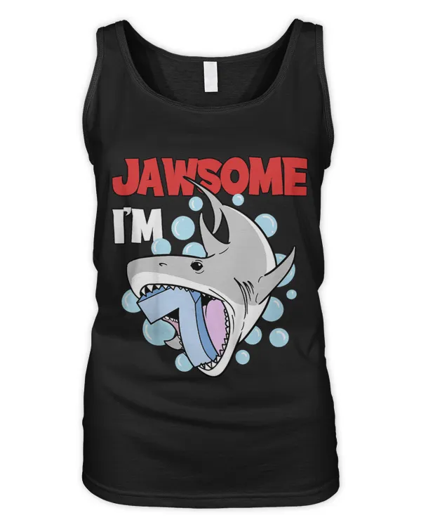 Women's Tank Top