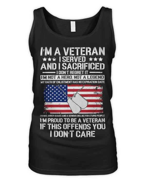Women's Tank Top