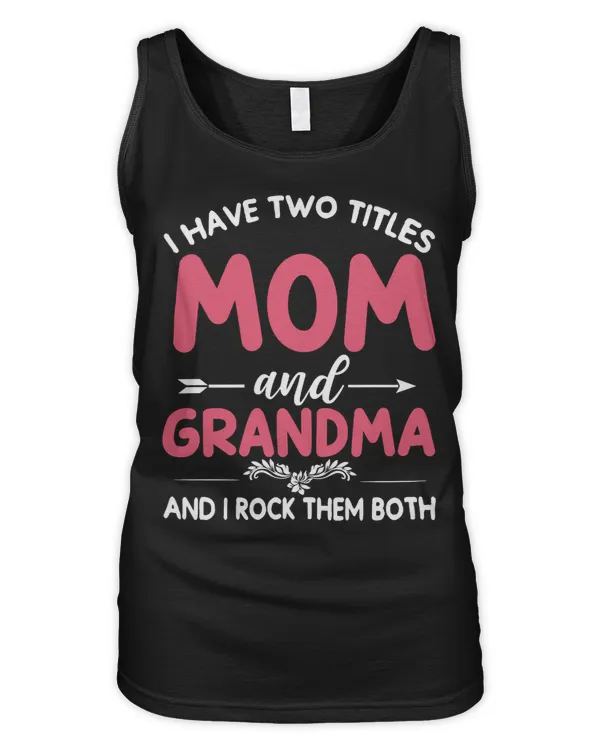 Women's Tank Top