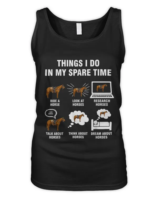 Women's Tank Top