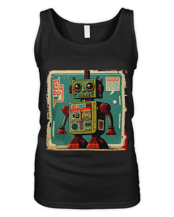 Women's Tank Top