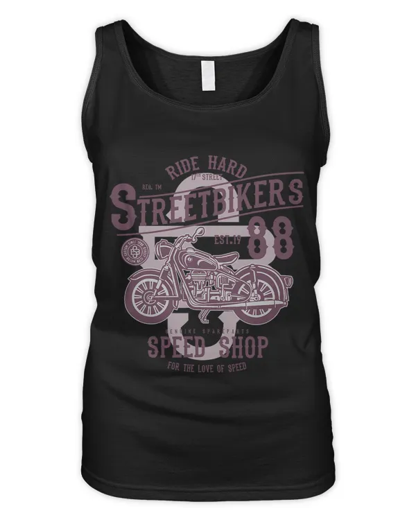 Women's Tank Top