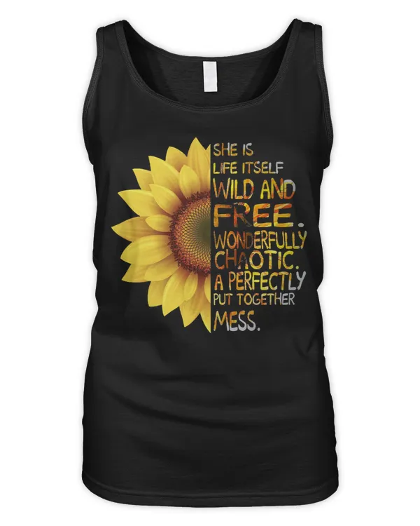 Women's Tank Top