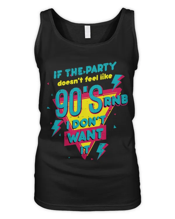 Women's Tank Top