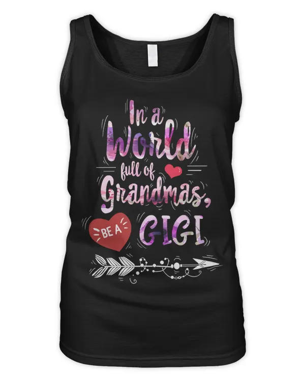 Women's Tank Top