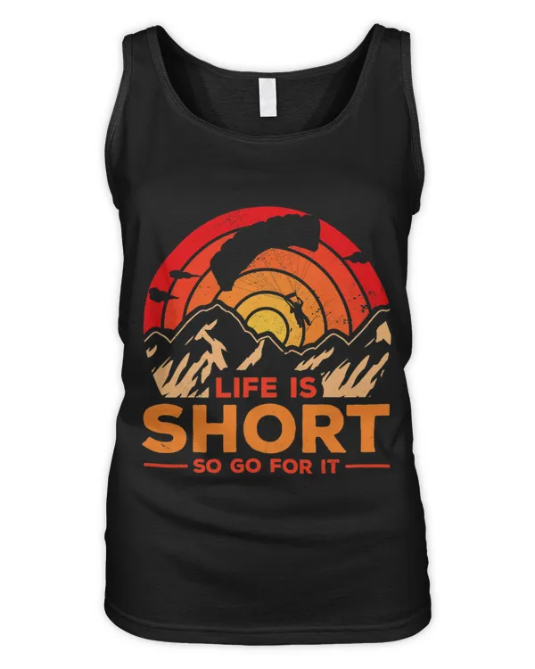 Women's Tank Top