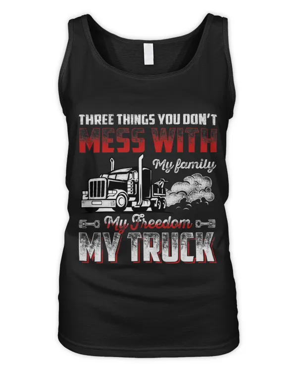 Women's Tank Top