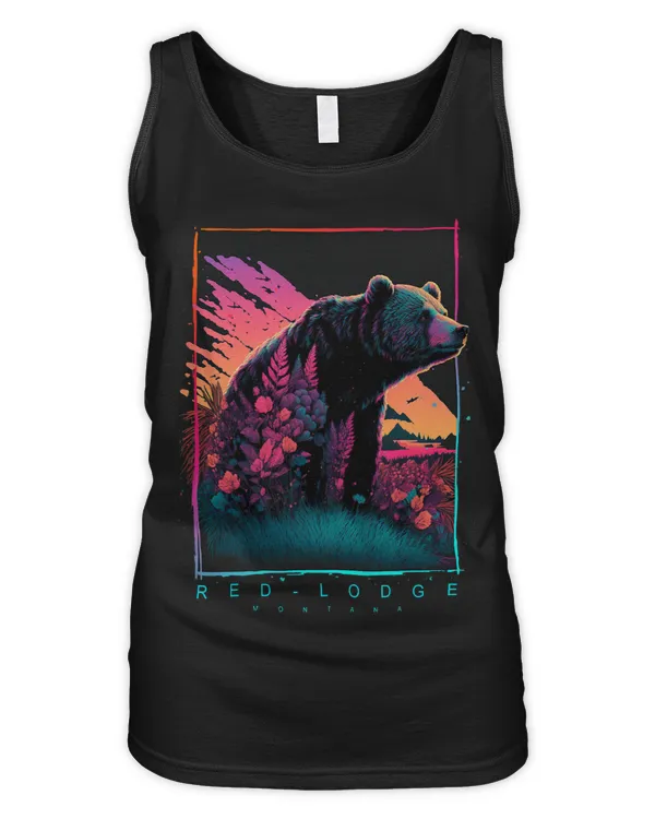 Women's Tank Top