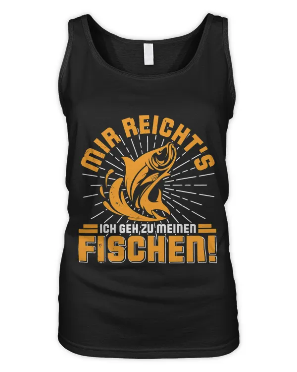 Women's Tank Top