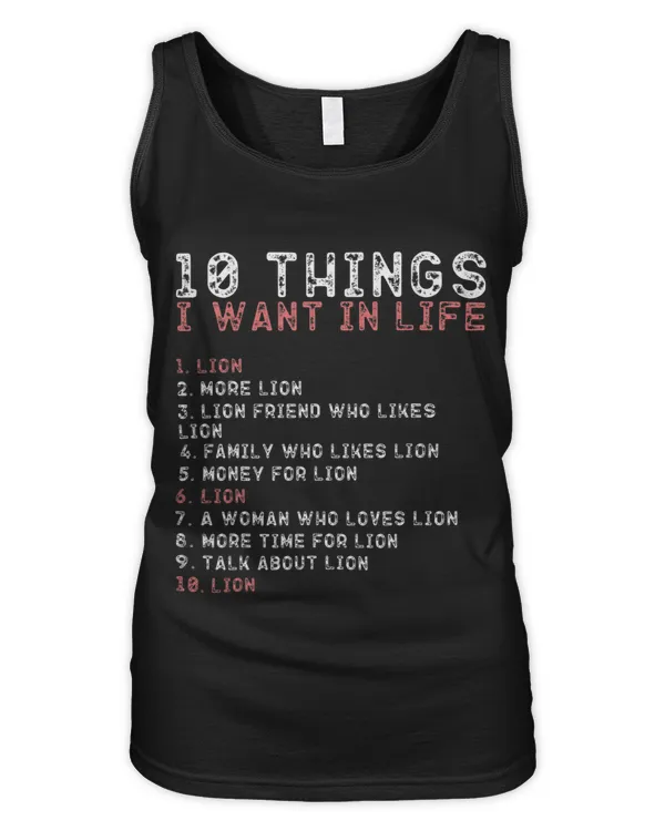 Women's Tank Top